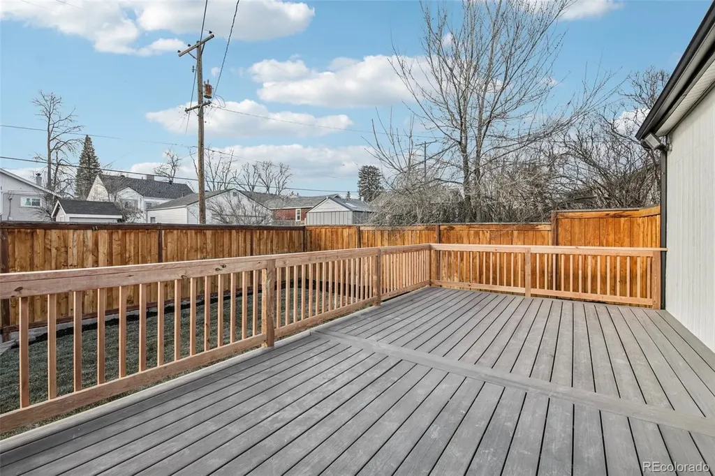 2921 Sheridan Boulevard Wheat Ridge CO 80214