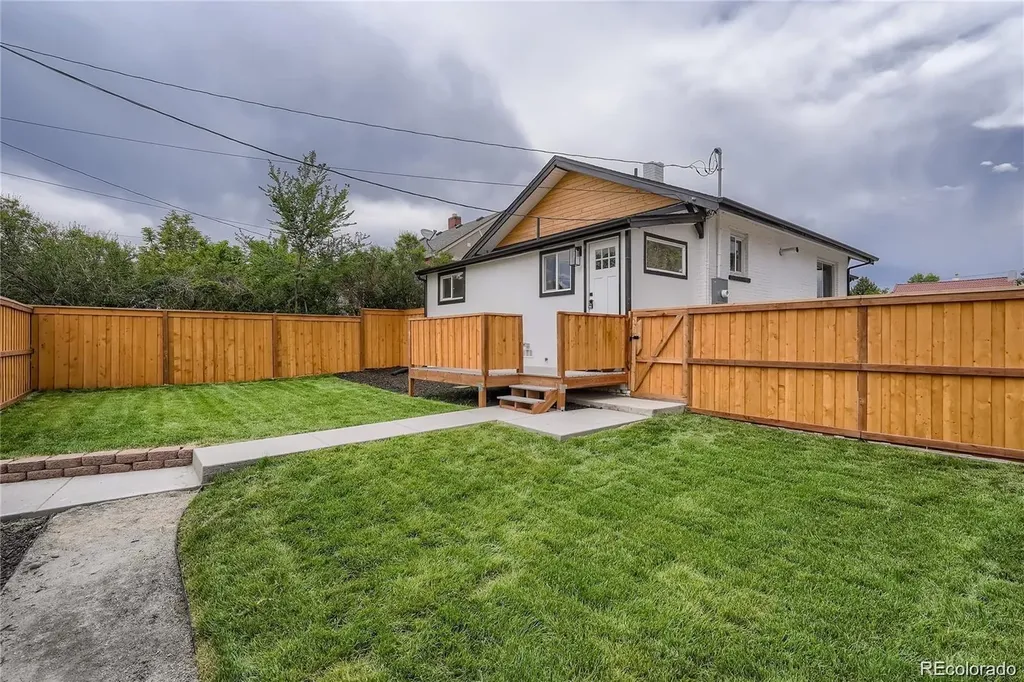 2921 Sheridan Boulevard Wheat Ridge CO 80214