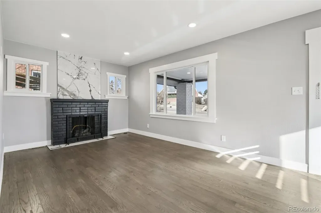 2921 Sheridan Boulevard Wheat Ridge CO 80214