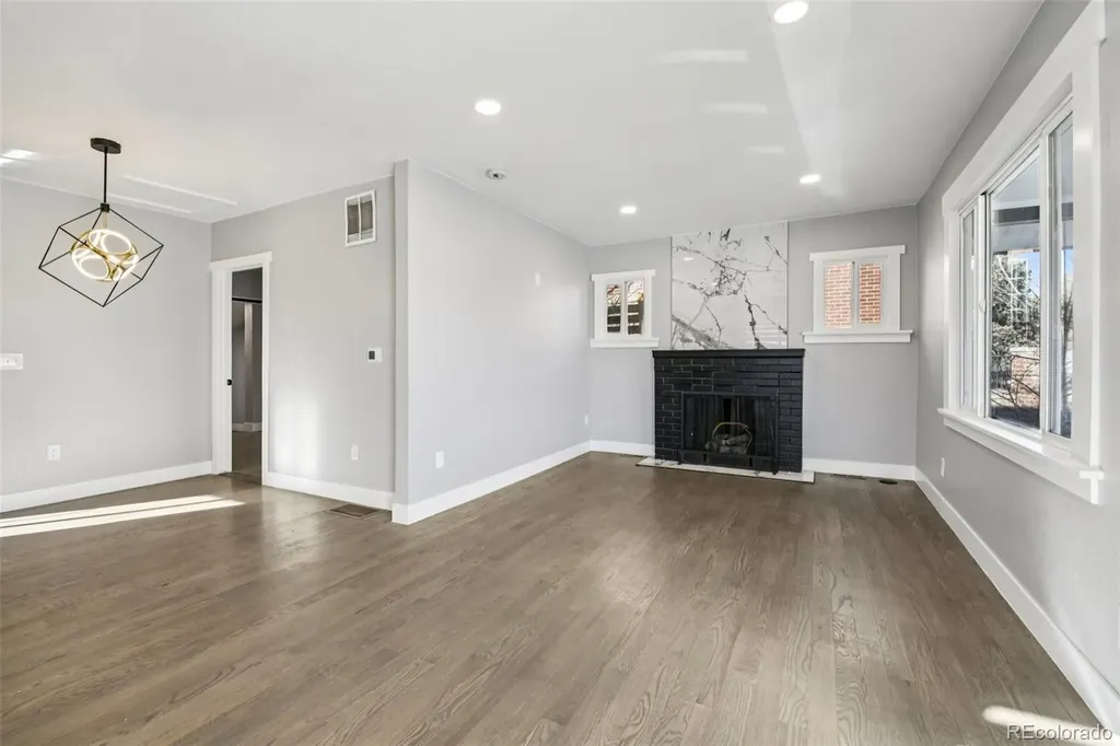 2921 Sheridan Boulevard Wheat Ridge CO 80214
