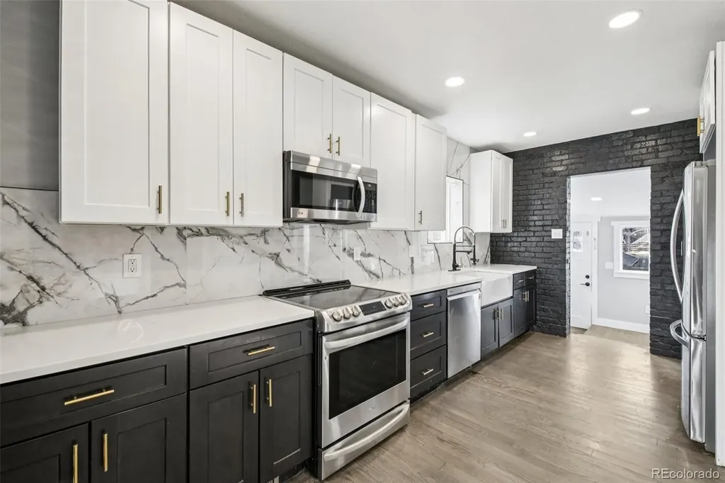 2921 Sheridan Boulevard Wheat Ridge CO 80214