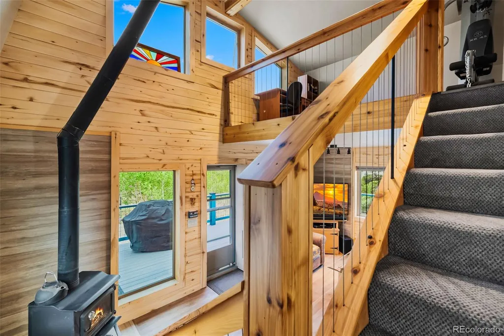 63 Rock Creek Way Jefferson CO 80456