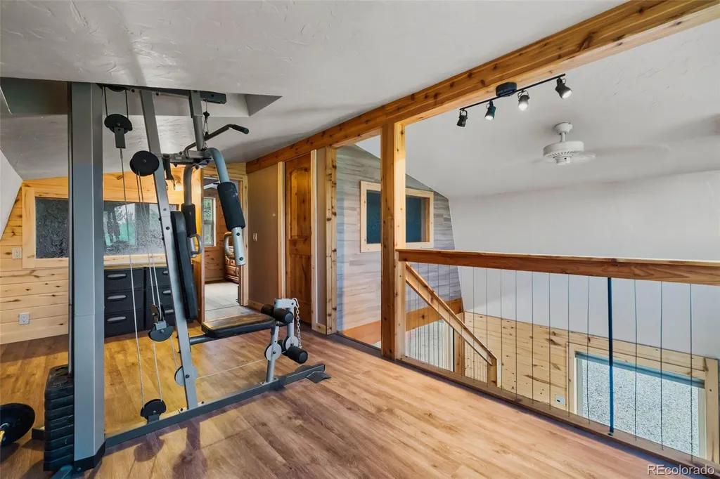 63 Rock Creek Way Jefferson CO 80456
