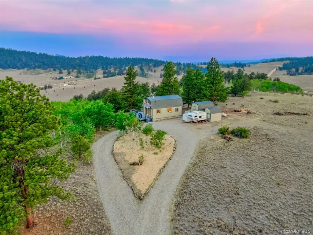 63 Rock Creek Way Jefferson CO 80456