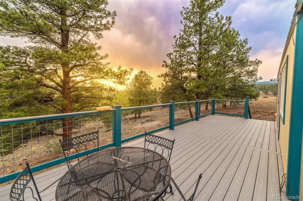 63 Rock Creek Way Jefferson CO 80456
