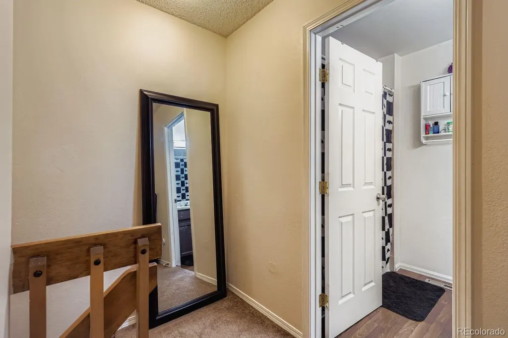 4386 Hawks Lookout Lane Colorado Springs CO 80916