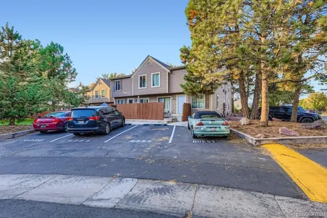 4386 Hawks Lookout Lane Colorado Springs CO 80916