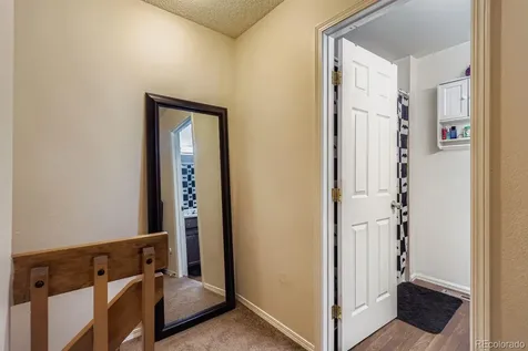 4386 Hawks Lookout Lane Colorado Springs CO 80916
