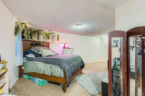 4386 Hawks Lookout Lane Colorado Springs CO 80916