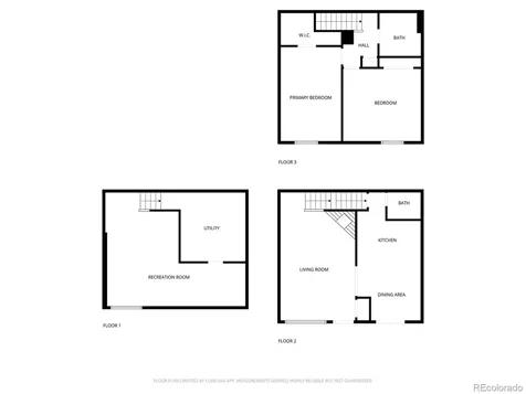 4386 Hawks Lookout Lane Colorado Springs CO 80916