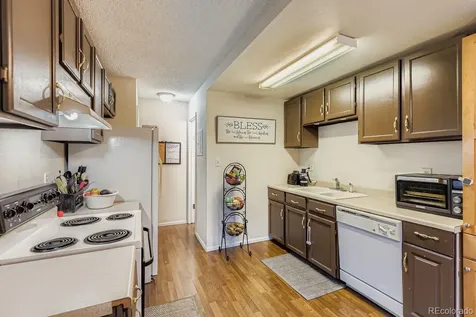 4386 Hawks Lookout Lane Colorado Springs CO 80916