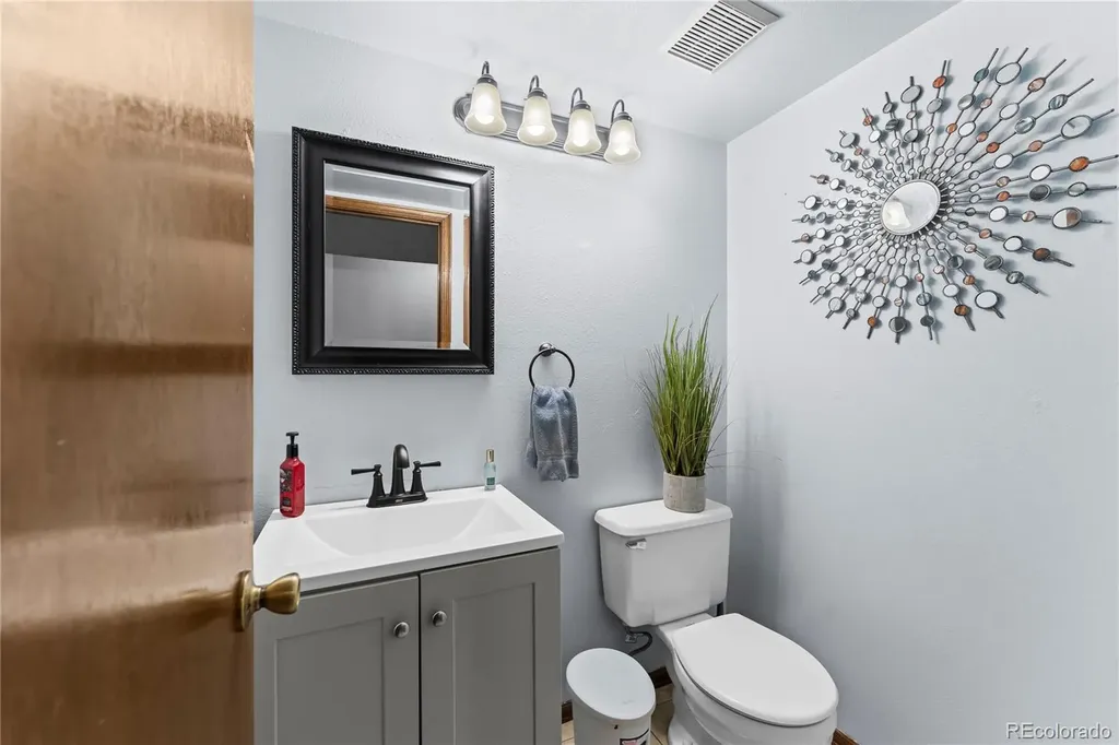 4763 Barnes Road Colorado Springs CO 80917