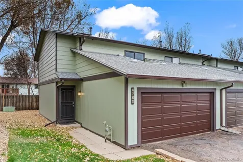 4763 Barnes Road Colorado Springs CO 80917