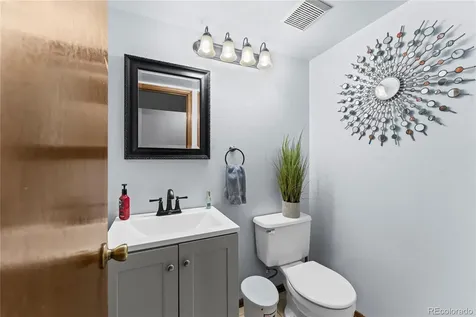 4763 Barnes Road Colorado Springs CO 80917