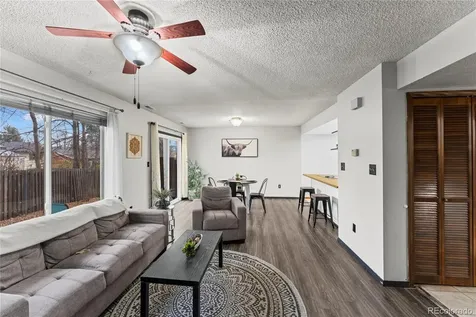 4763 Barnes Road Colorado Springs CO 80917