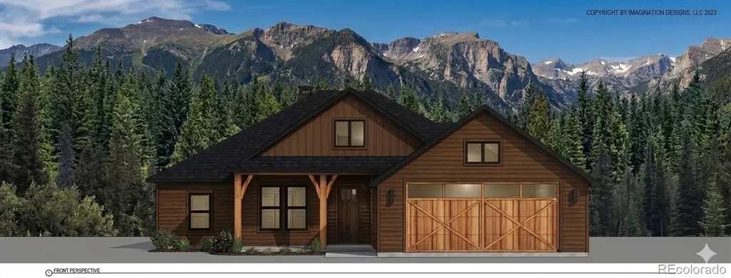446 Trail Ridge Drive Grand Lake CO 80447