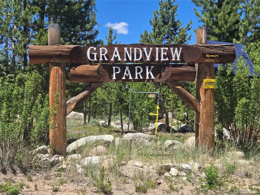 446 Trail Ridge Drive Grand Lake CO 80447