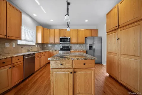 6111 S Kirk Street Centennial CO 80016