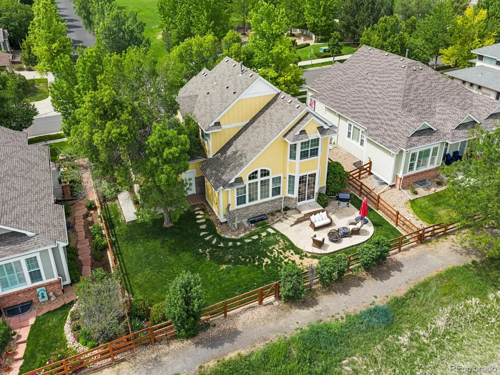 4121 Rabbit Mountain Road Broomfield CO 80020