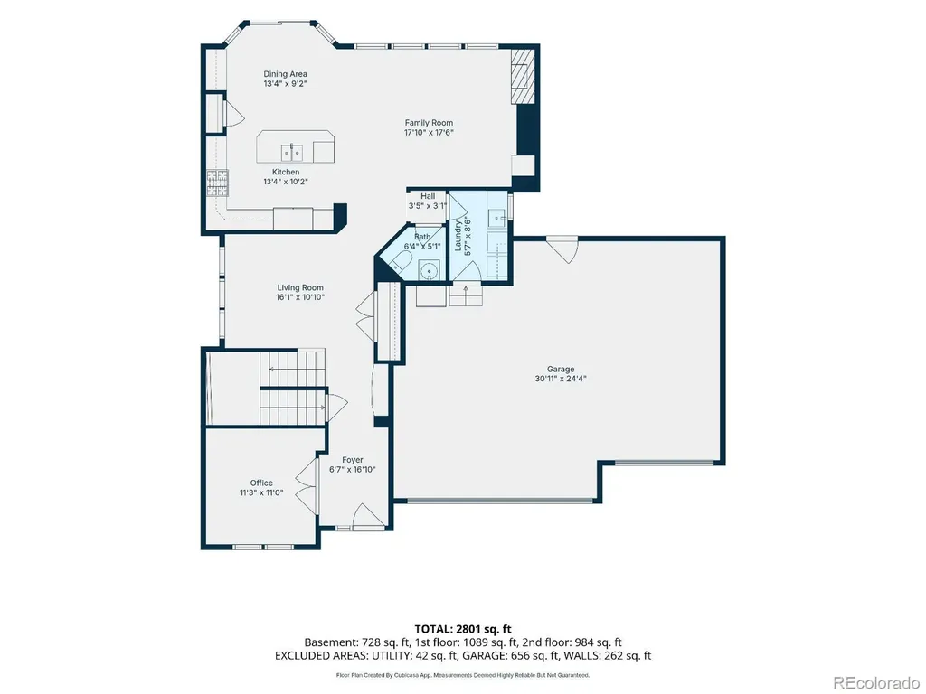 4121 Rabbit Mountain Road Broomfield CO 80020