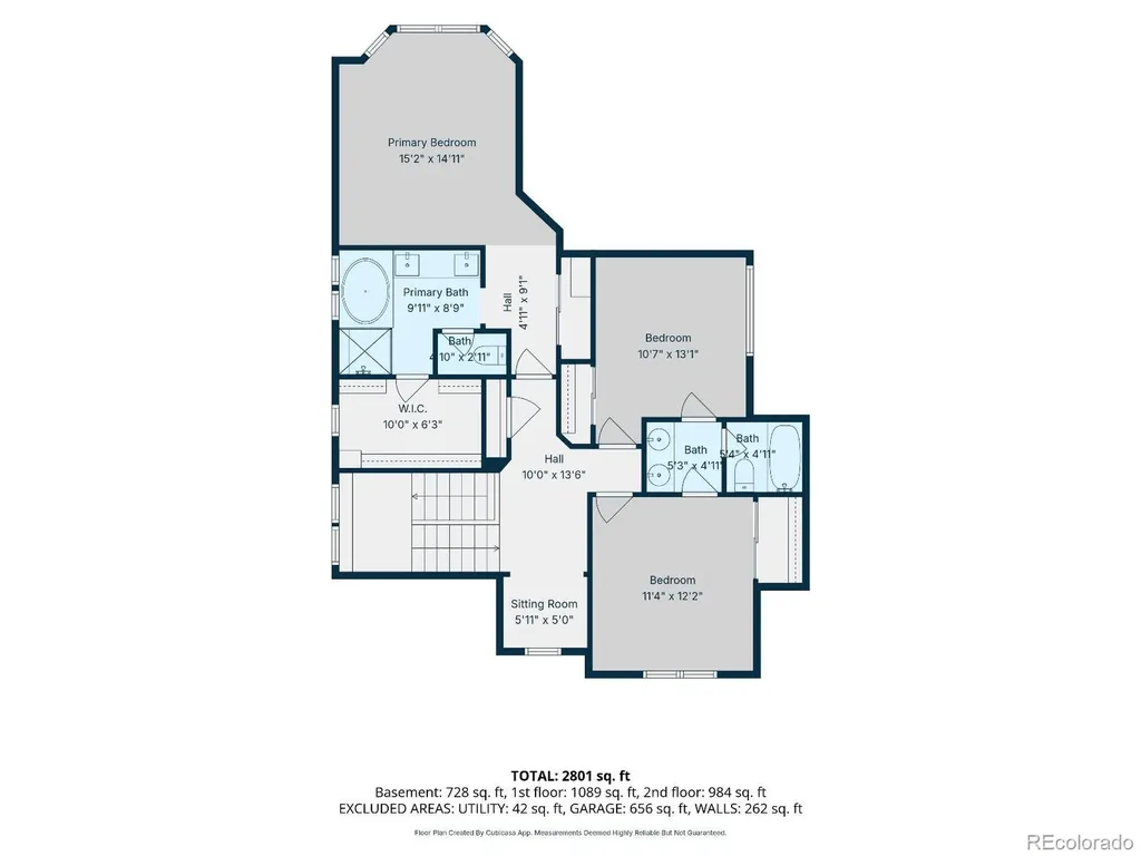 4121 Rabbit Mountain Road Broomfield CO 80020