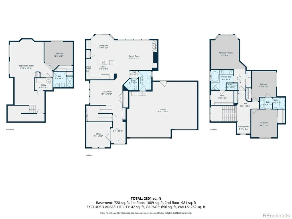 4121 Rabbit Mountain Road Broomfield CO 80020