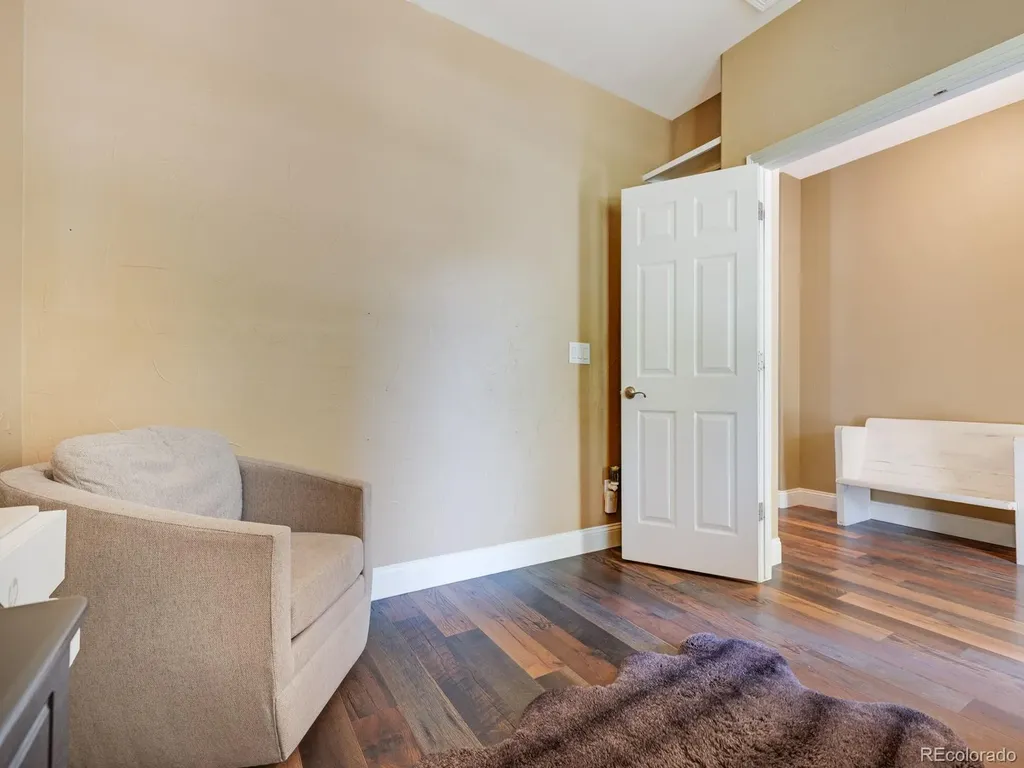 4121 Rabbit Mountain Road Broomfield CO 80020
