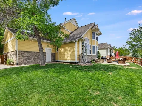 4121 Rabbit Mountain Road Broomfield CO 80020