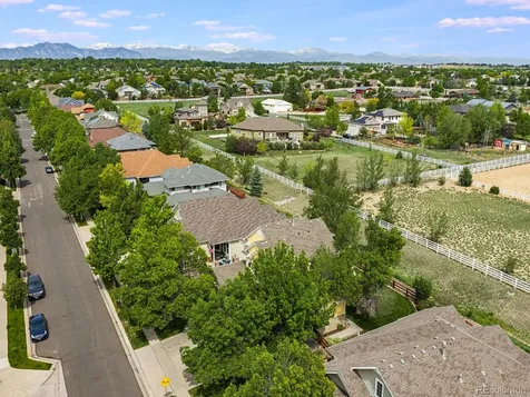 4121 Rabbit Mountain Road Broomfield CO 80020