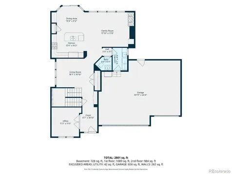 4121 Rabbit Mountain Road Broomfield CO 80020