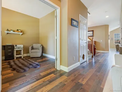 4121 Rabbit Mountain Road Broomfield CO 80020