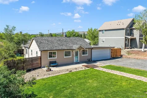 11860 W Independence Avenue Lakewood CO 80401