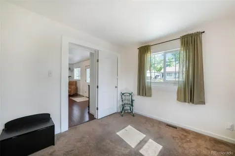 11860 W Independence Avenue Lakewood CO 80401