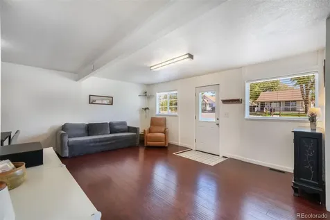 11860 W Independence Avenue Lakewood CO 80401