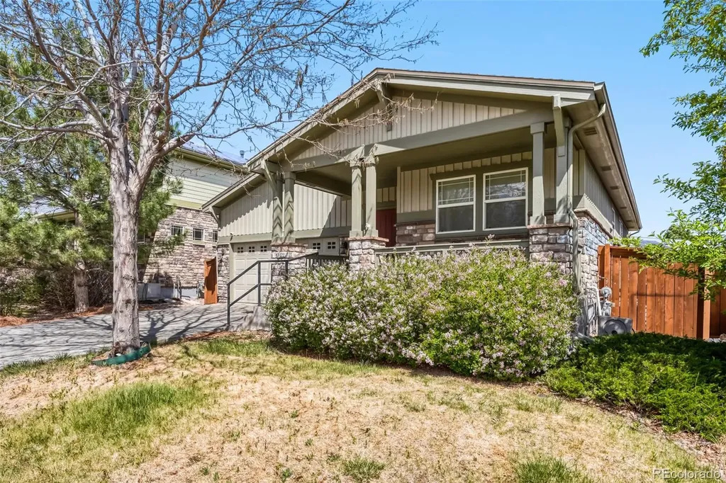 25107 E Canal Place Aurora CO 80018