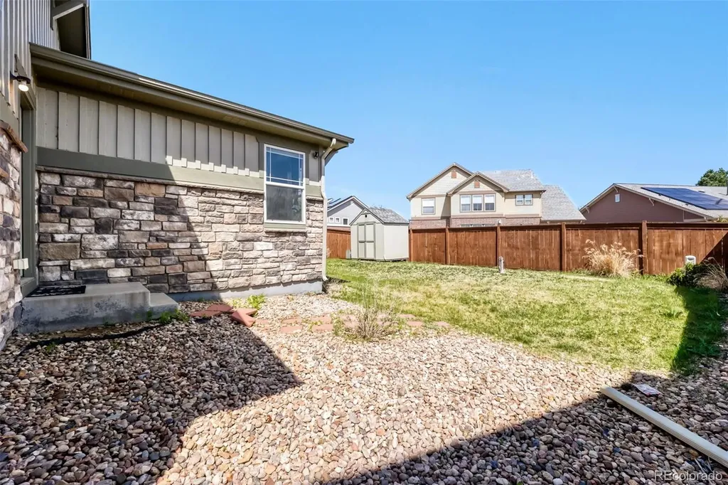 25107 E Canal Place Aurora CO 80018
