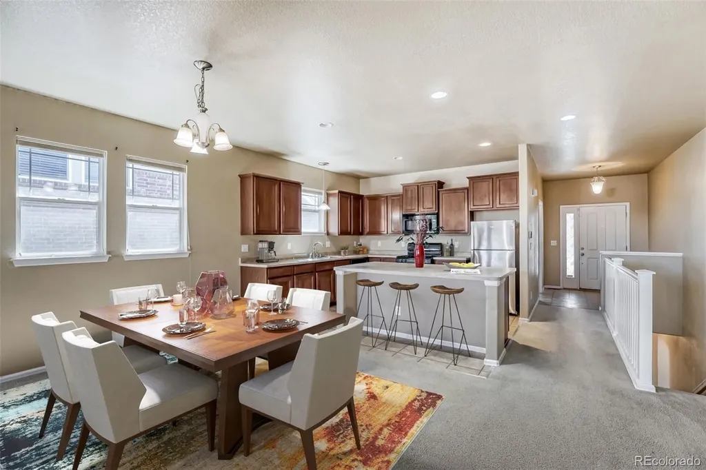 25107 E Canal Place Aurora CO 80018