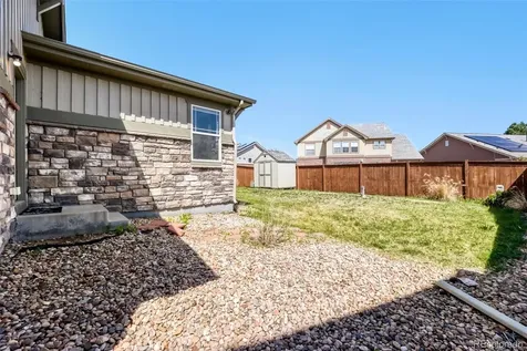 25107 E Canal Place Aurora CO 80018