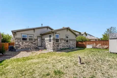 25107 E Canal Place Aurora CO 80018
