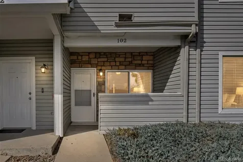911 S Zeno Way Aurora CO 80017