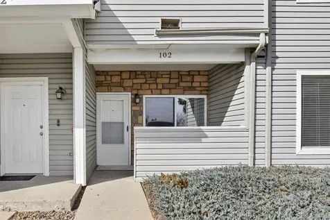 911 S Zeno Way Aurora CO 80017