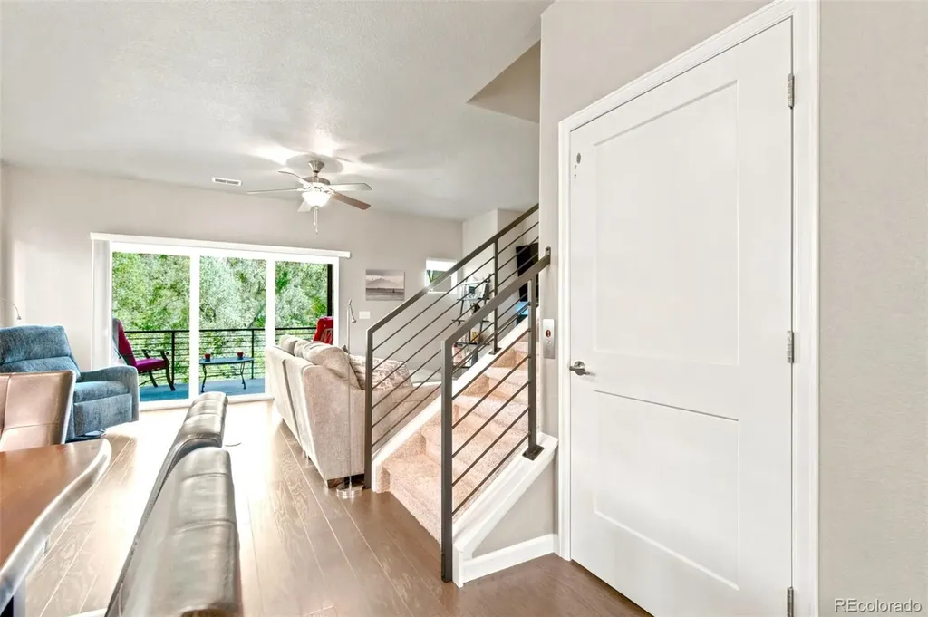 58 Cheyenne Boulevard Colorado Springs CO 80905