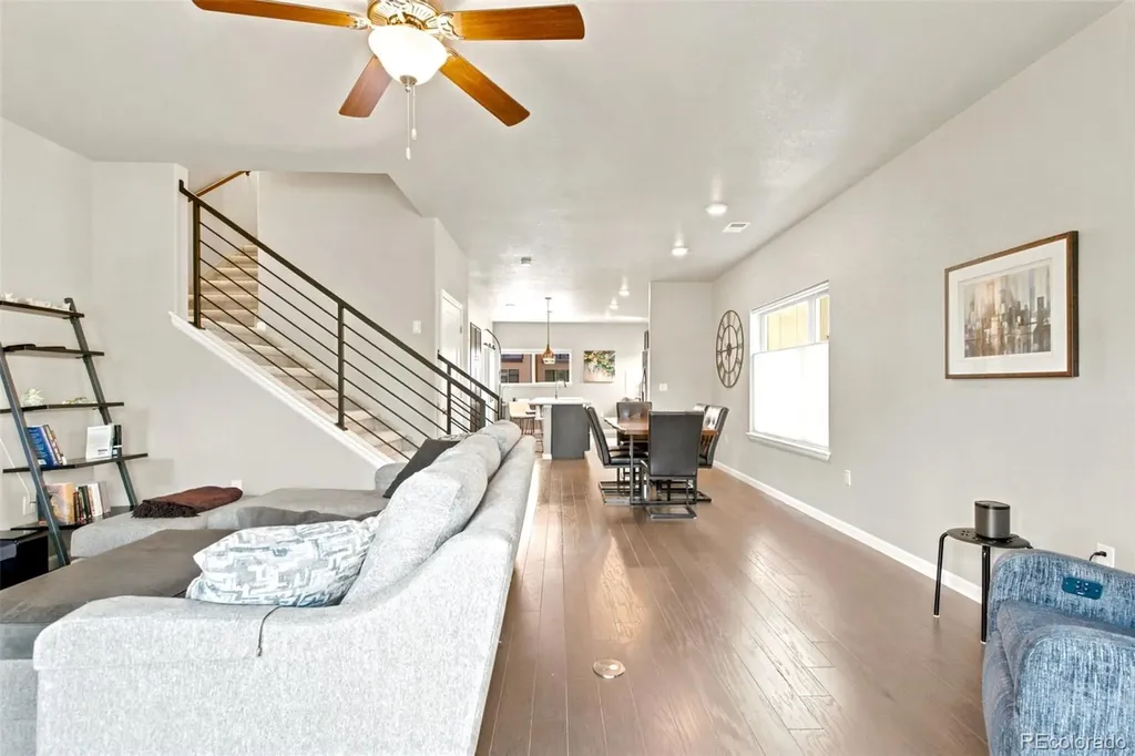 58 Cheyenne Boulevard Colorado Springs CO 80905