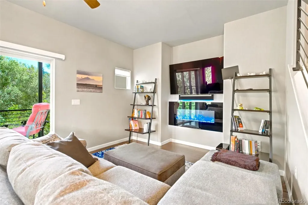 58 Cheyenne Boulevard Colorado Springs CO 80905