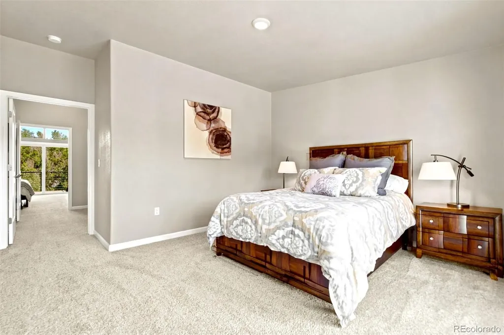 58 Cheyenne Boulevard Colorado Springs CO 80905
