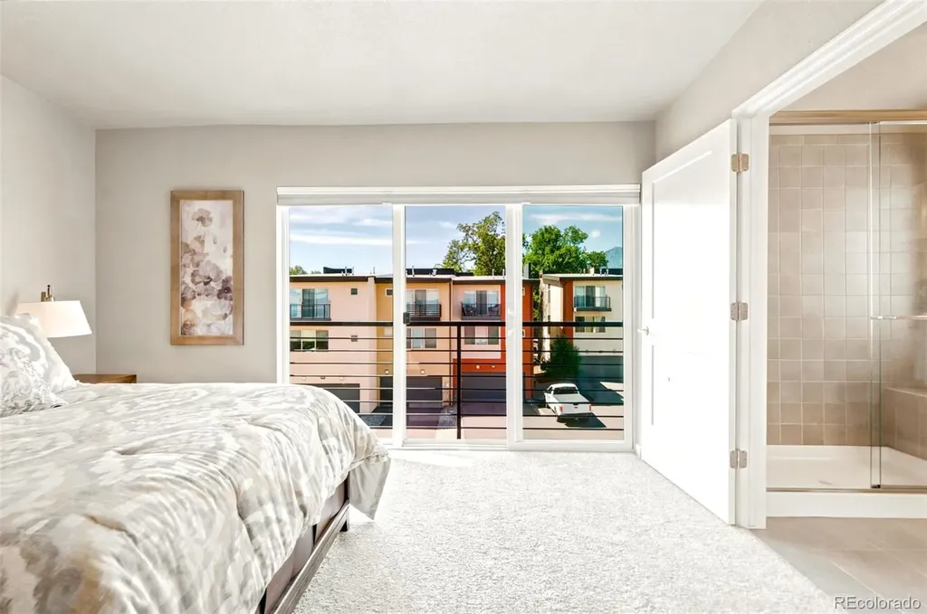 58 Cheyenne Boulevard Colorado Springs CO 80905