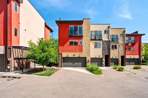 58 Cheyenne Boulevard Colorado Springs CO 80905