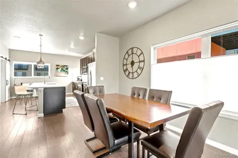 58 Cheyenne Boulevard Colorado Springs CO 80905