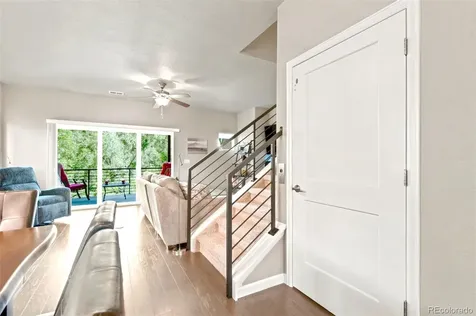 58 Cheyenne Boulevard Colorado Springs CO 80905