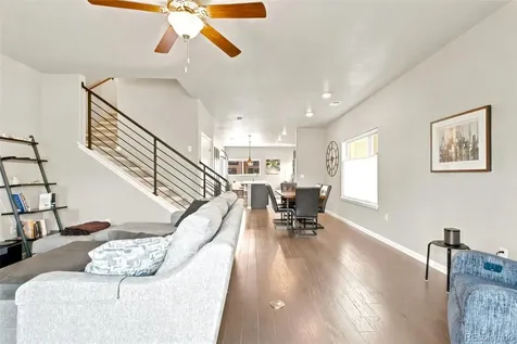 58 Cheyenne Boulevard Colorado Springs CO 80905